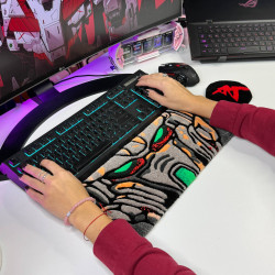 GNDM White Beast GNDM White Beast