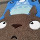 Totoro Family Totoro Family