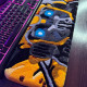 Mecha BEE Rug Mecha BEE Rug