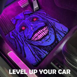 Custom Car Rug – Handmade for Any Vehicle
