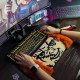 3D Keyboard Rug CHСK 3D Keyboard Rug CHСK