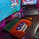 3D Keyboard Rug CHRR 3D Keyboard Rug CHRR