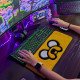 Fluffy Keyboard Rug AT Fluffy Keyboard Rug AT