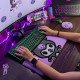 Fluffy Keyboard Rug Mi Fluffy Keyboard Rug Mi