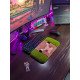 Fluffy Keyboard Rug PIG Fluffy Keyboard Rug PIG