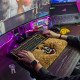 3D Keyboard Rug JR 3D Keyboard Rug JR