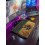 Shaggy Keyboard Rugs