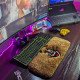 3D Keyboard Rug JR 3D Keyboard Rug JR
