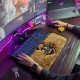3D Keyboard Rug JR 3D Keyboard Rug JR