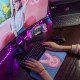 Fluffy Keyboard Rug BN60 Fluffy Keyboard Rug BN60