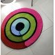 Activity Rings Rug