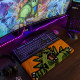 Fluffy Keyboard Rug TNTR Fluffy Keyboard Rug TNTR