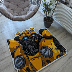 BEE RUG