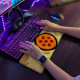 Fluffy Keyboard Rug DB Fluffy Keyboard Rug DB