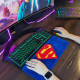 Fluffy Keyboard Rug SPM Fluffy Keyboard Rug SPM