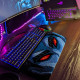 Fluffy Keyboard Rug TWN Fluffy Keyboard Rug TWN
