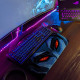 Fluffy Keyboard Rug TWN Fluffy Keyboard Rug TWN