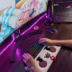 Fluffy Keyboard Rug MAS
