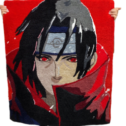 Itachi Rug