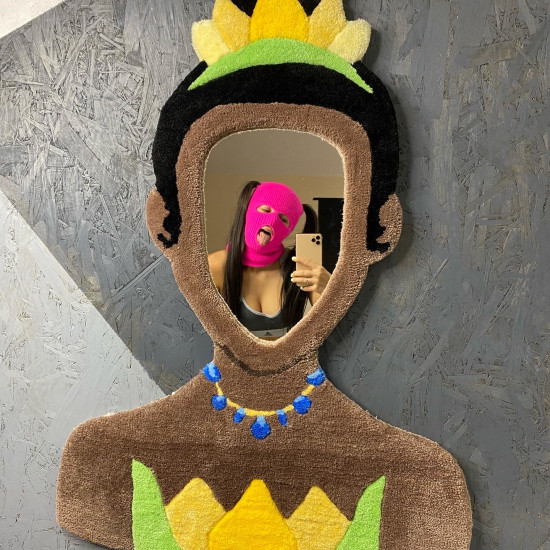 Princess Mirror Princess Mirror