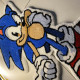 Sonic rug Sonic rug