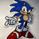 Sonic rug Sonic rug