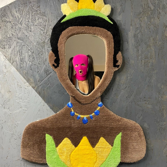 Princess Mirror Princess Mirror