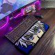 Fluffy Keyboard Rug KLH Fluffy Keyboard Rug KLH