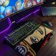 Fluffy Keyboard Rug AC Fluffy Keyboard Rug AC