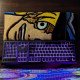 Fluffy Keyboard Rug SA Fluffy Keyboard Rug SA