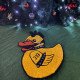 PUNK? duck tufted rug PUNK? duck tufted rug