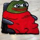 Pepe tufted rug Pepe tufted rug