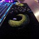 Fluffy Keyboard Rug BZ Fluffy Keyboard Rug BZ
