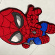 Spider-Man Rug