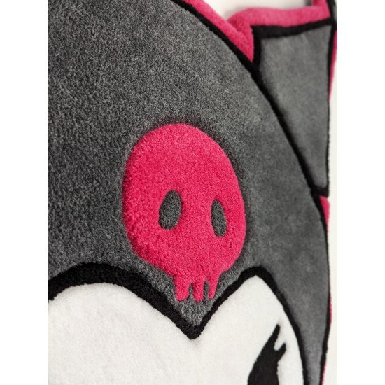 Kuromi Wall Rug