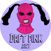 DAFT PINK