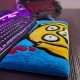 Fluffy Keyboard Rug PSY Fluffy Keyboard Rug PSY