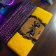 Fluffy Keyboard Rug RFM Fluffy Keyboard Rug RFM