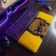 Fluffy Keyboard Rug RFM Fluffy Keyboard Rug RFM