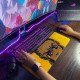 Fluffy Keyboard Rug RFM Fluffy Keyboard Rug RFM