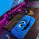 Blue Monster Blue Monster