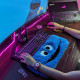 Blue Monster Blue Monster