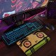 Fluffy Keyboard Rug NZ 60 Fluffy Keyboard Rug NZ 60