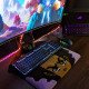 Fluffy Keyboard Rug FM Fluffy Keyboard Rug FM