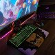 Fluffy Keyboard Rug FM Fluffy Keyboard Rug FM