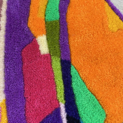 Color Nike Rug Color Nike Rug